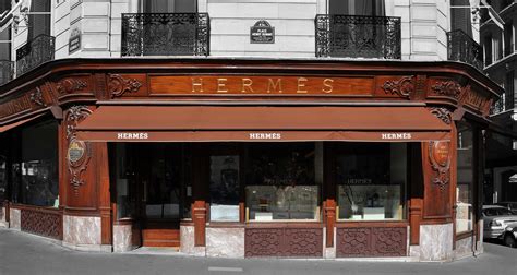 la maison hermès|famille hermes.